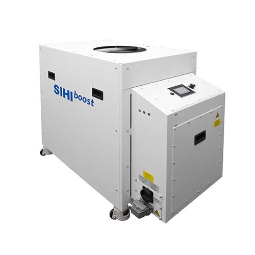 SIHI Dry Pump