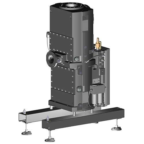 SIHI Dry Pump