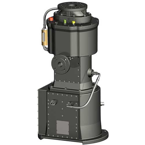 SIHI Dry Pump